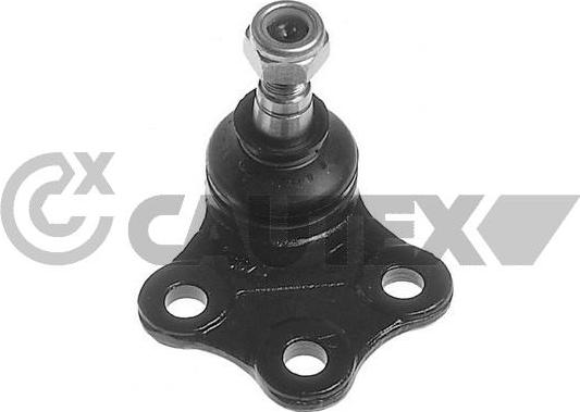 Cautex 754996 - Ball Joint autospares.lv