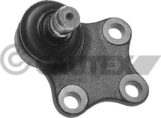 Cautex 754997 - Ball Joint autospares.lv