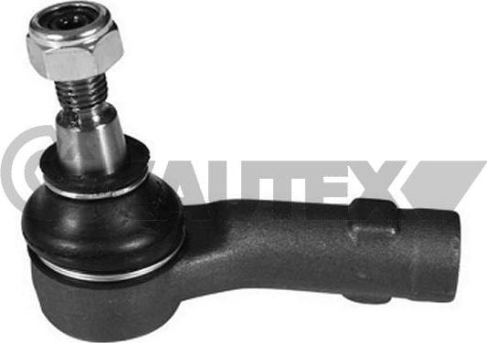 Cautex 754949 - Tie Rod End autospares.lv