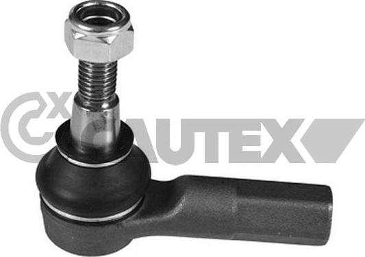 Cautex 754959 - Tie Rod End autospares.lv