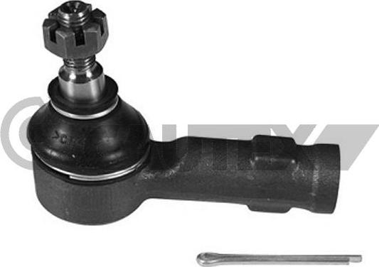 Cautex 754950 - Tie Rod End autospares.lv