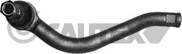 Cautex 754965 - Tie Rod End autospares.lv