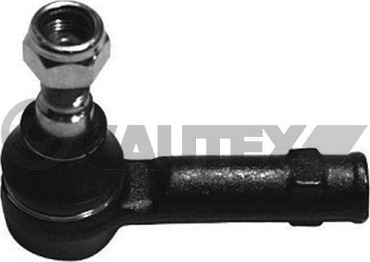 Cautex 754966 - Tie Rod End autospares.lv