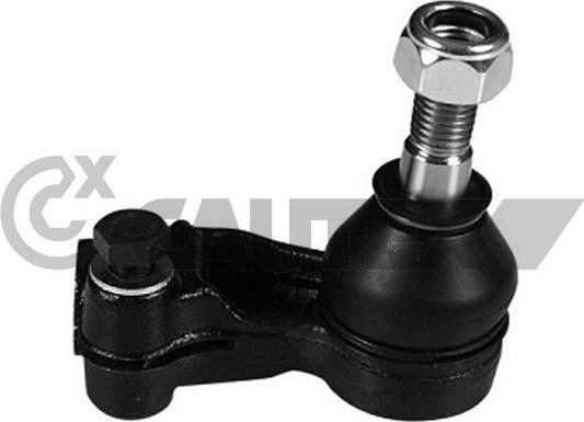 Cautex 754967 - Tie Rod End autospares.lv