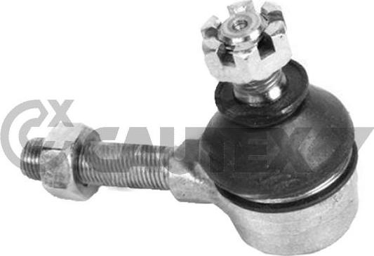 Cautex 754986 - Tie Rod End autospares.lv