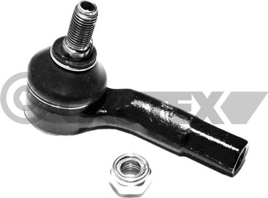 Cautex 754939 - Tie Rod End autospares.lv