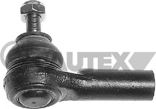 Cautex 754935 - Tie Rod End autospares.lv