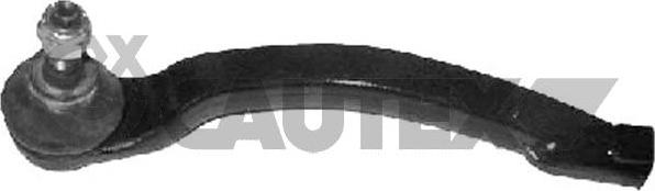 Cautex 754930 - Tie Rod End autospares.lv