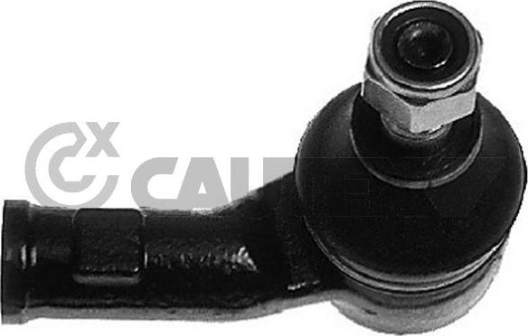 Cautex 754932 - Tie Rod End autospares.lv