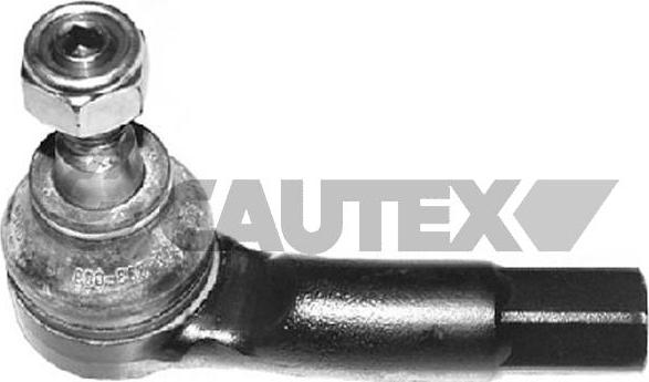 Cautex 754924 - Tie Rod End autospares.lv