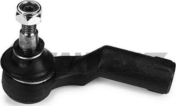 Cautex 754978 - Tie Rod End autospares.lv