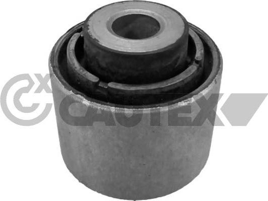 Cautex 754430 - Bush of Control / Trailing Arm autospares.lv