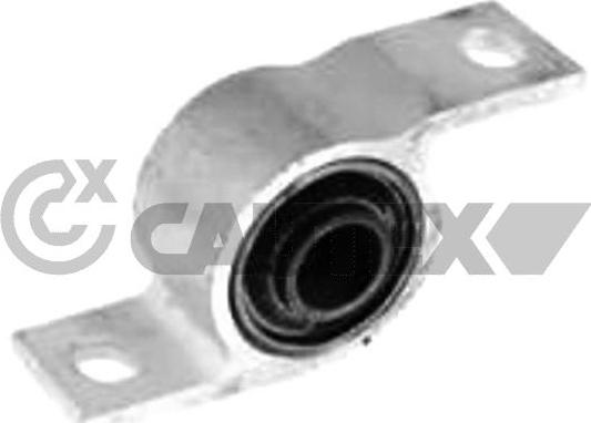 Cautex 754635 - Bush of Control / Trailing Arm autospares.lv