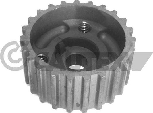 Cautex 754633 - Gear, crankshaft autospares.lv