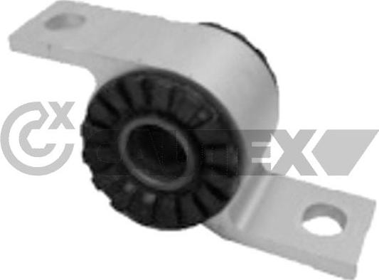 Cautex 754637 - Bush of Control / Trailing Arm autospares.lv