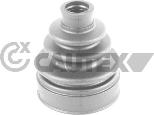 Cautex 754840 - Bellow, drive shaft autospares.lv