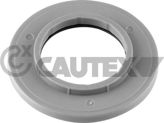 Cautex 754805 - Rolling Bearing, suspension strut support mounting autospares.lv