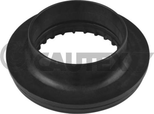 Cautex 754802 - Rolling Bearing, suspension strut support mounting autospares.lv