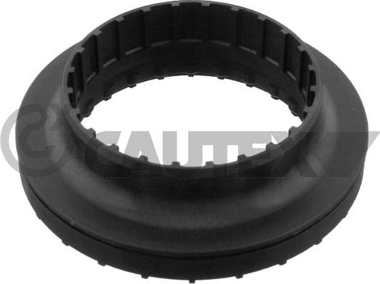 Cautex 754807 - Rolling Bearing, suspension strut support mounting autospares.lv