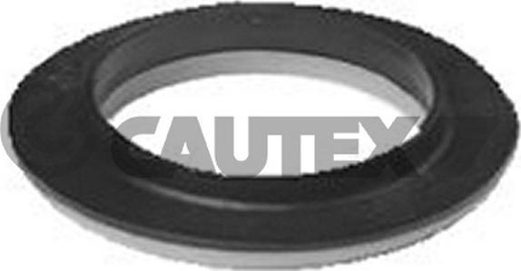 Cautex 754795 - Rolling Bearing, suspension strut support mounting autospares.lv