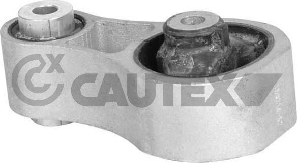 Cautex 755903 - Mounting, automatic transmission autospares.lv