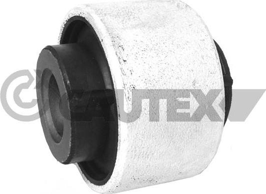 Cautex 755497 - Bush of Control / Trailing Arm autospares.lv