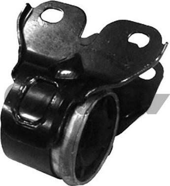 Cautex 755443 - Bush of Control / Trailing Arm autospares.lv