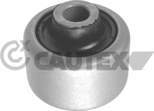 Cautex 755442 - Bush of Control / Trailing Arm autospares.lv