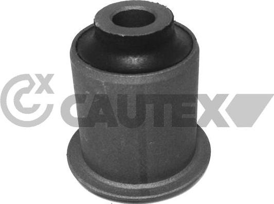 Cautex 755464 - Bush of Control / Trailing Arm autospares.lv