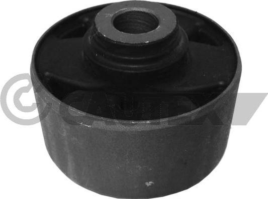 Cautex 755463 - Bush of Control / Trailing Arm autospares.lv