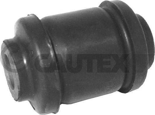 Cautex 755406 - Bush of Control / Trailing Arm autospares.lv