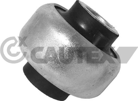 Cautex 755408 - Bush of Control / Trailing Arm autospares.lv