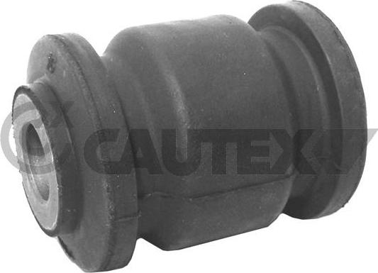 Cautex 755489 - Bush of Control / Trailing Arm autospares.lv