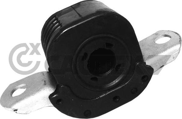 Cautex 755434 - Bush of Control / Trailing Arm autospares.lv