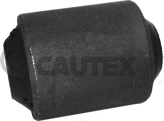 Cautex 755435 - Bush of Control / Trailing Arm autospares.lv