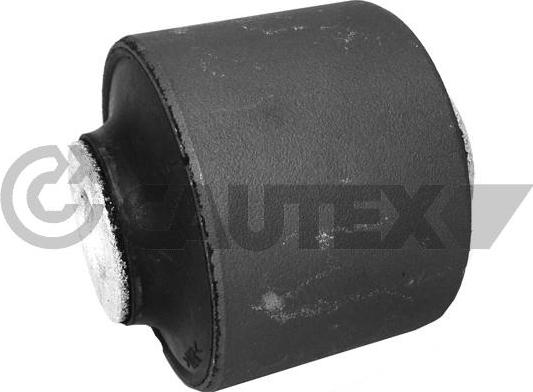 Cautex 755420 - Bush of Control / Trailing Arm autospares.lv