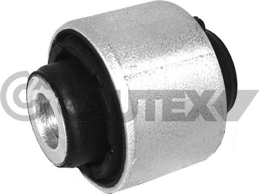 Cautex 755427 - Bush of Control / Trailing Arm autospares.lv