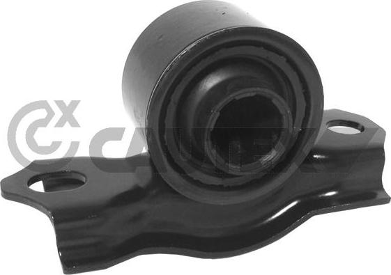 Cautex 755474 - Bush of Control / Trailing Arm autospares.lv