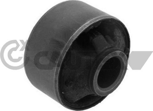 Cautex 755599 - Mounting, axle beam autospares.lv