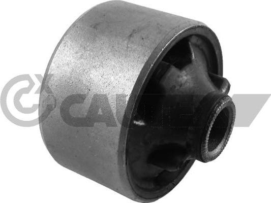 Cautex 755595 - Mounting, axle beam autospares.lv