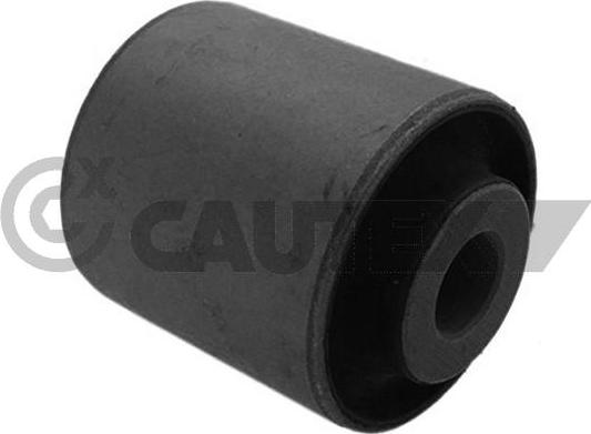 Cautex 755549 - Bush of Control / Trailing Arm autospares.lv