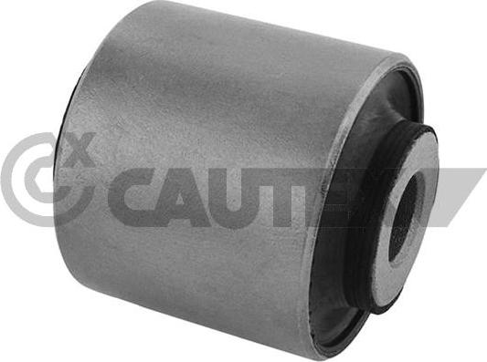 Cautex 755540 - Bush of Control / Trailing Arm autospares.lv