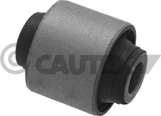 Cautex 755565 - Bush of Control / Trailing Arm autospares.lv