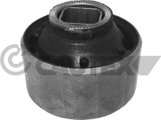 Cautex 755509 - Bush of Control / Trailing Arm autospares.lv