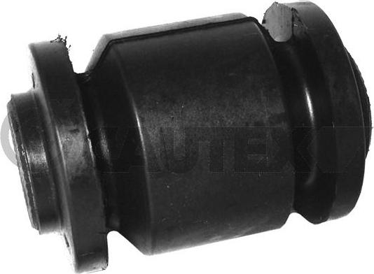 Cautex 755508 - Bush of Control / Trailing Arm autospares.lv