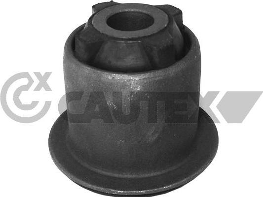 Cautex 755503 - Track Control Arm autospares.lv