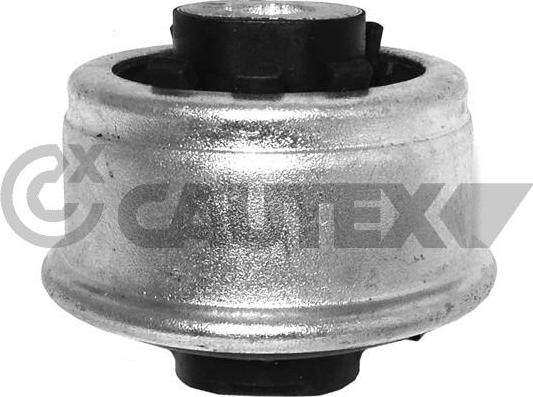 Cautex 755502 - Bush of Control / Trailing Arm autospares.lv