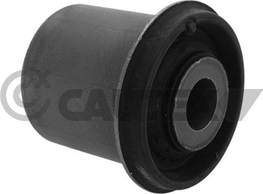 Cautex 755534 - Bush of Control / Trailing Arm autospares.lv