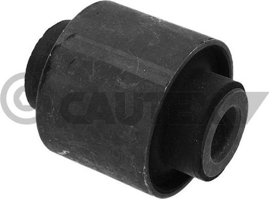 Cautex 755530 - Bush of Control / Trailing Arm autospares.lv