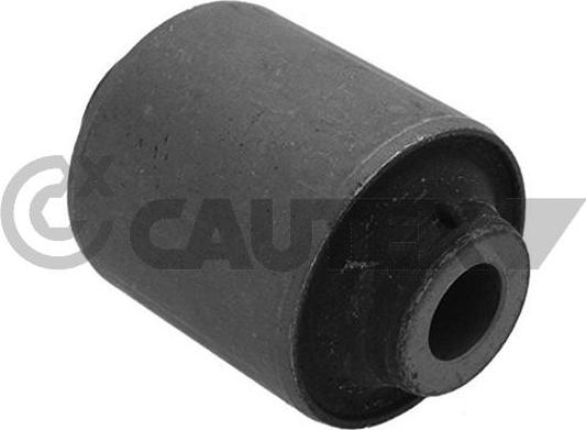 Cautex 755537 - Bush of Control / Trailing Arm autospares.lv